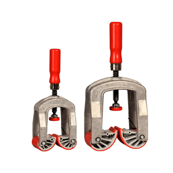 Ścisk stolarski krawędziowy 10 – 48 mm