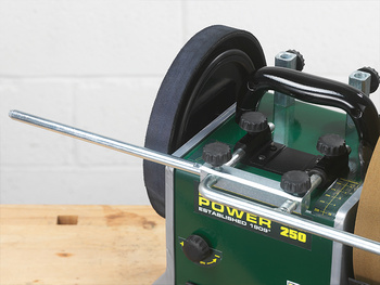 Dodatkowe przedłużenie głównego ramienia do mocowania oprzyrządowaniaWG250/O