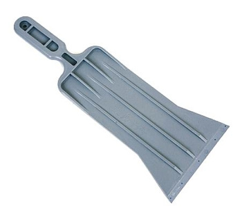 Buldożer - wyciskacz