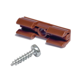 Złącze zatrzaskowe sKLICK z wkrętem PH3