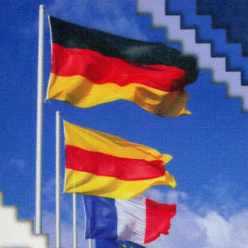 Poliester 3582-0011 biały, szer. 103 cm - 1 mb.