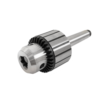Uchwyt wiertarski do tokarki 13mm (1/2") MK2