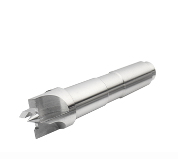 Kieł zabierakowy 4-zębny 22 mm MK2 Coronet Hawk