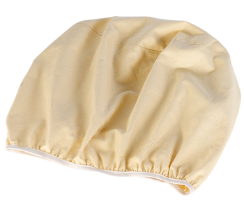 Filtr materiałowy wewnętrzny (śr. 6,5", dł. 7,25") nakładany na silnik - do wszystkich odkurzaczy CamVac