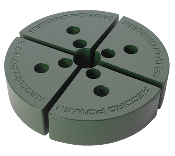 Szczęki tokarskie miękkie z tworzywa 140 mm