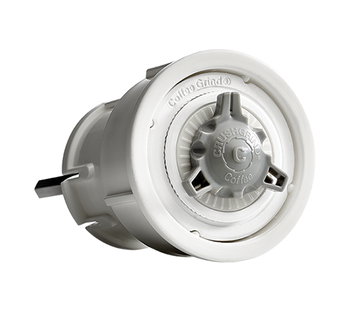 Mechanizm mielący do młynka do kawy