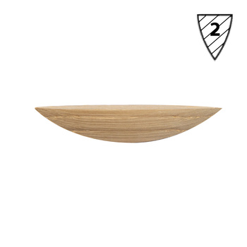 Zaprawka łódkowa dąb 2 (op. 1000 szt.)