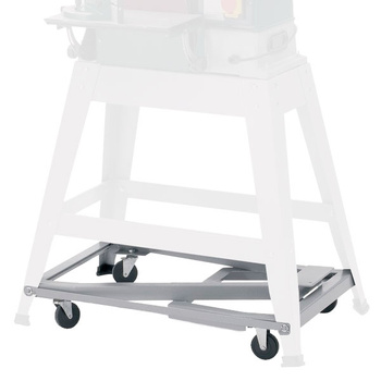 Mechanizm jezdny do szlifierki BDS250 - BDS250-W