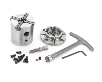 Uchwyt tokarski Ø53.5mm SC1