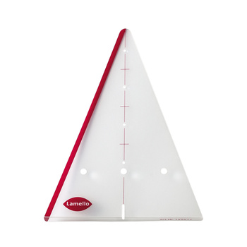 Znacznik do złączki Divario P-18 Lamello, plastikowy