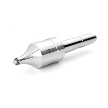 Sprężynowy kieł obrotowy 10 mm MK2 Coronet Falcon