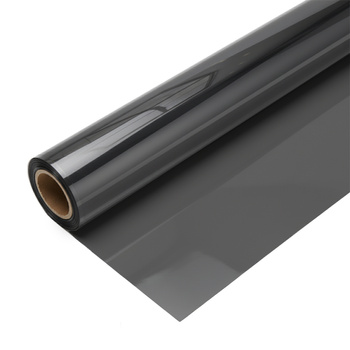 Folia samochodowa grafitowa Rojalcar 5% szer. 1524 mm