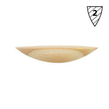 Zaprawka łódkowa świerk 2 (op. 1000 szt.)