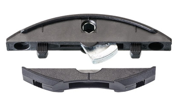 Clamex P Medius 14/10 złączka do przegród środkowych