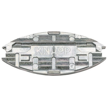 Rozłączne obce pióro do dużych obciążeń METAL KNAPP do lamelownicy