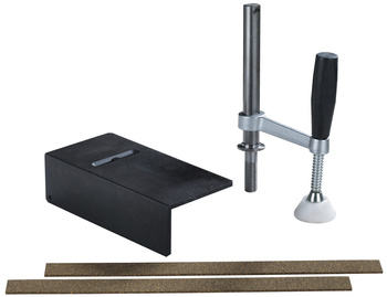 Zestaw akcesoriów do stołów stolarskich Scandi Plus, Nordic Plus, Junior Senior