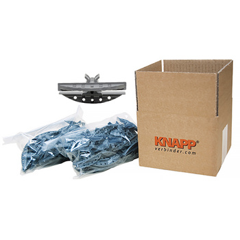 Złącze do maskownic CLIPS – 250 par