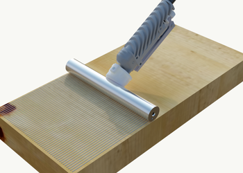 Dysza do powierzchni płaskich, szerokość 180 mm