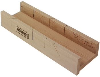 Prowadnica, korytko do cięć pod kątem SL48