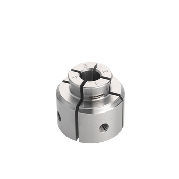 Szczęki tokarskie, krótkie 28 mm VersaLock