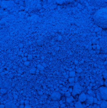 Niebieski ultramaryna pigment do olejów do drewna Mr. Cornwall - 266 ml