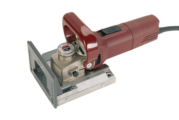 Variocut frezarka do przycinania parkietu