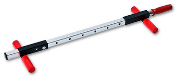 Ścisk stolarski do korpusów, regulowany 200 – 790 mm