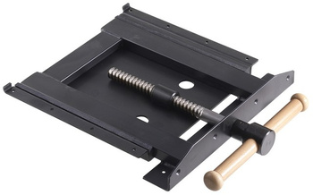 Metalowy stelaż imadła do stołu stolarskiego Elite