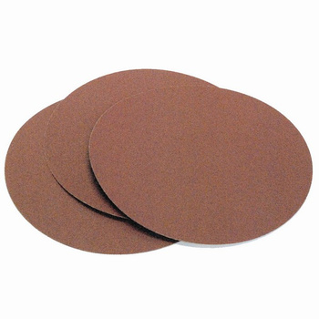 Krążki szlifujące samoprzylepne Ø305mm (DS300) - 3 szt.