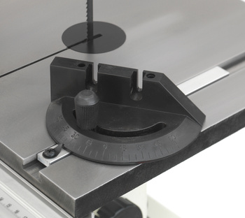 Przykładnica do cięć pod kątem do Sabre250 i BS250