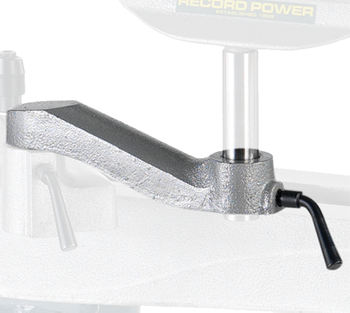 Wysuwnica do tokarki do drewna Coronet Herald HERALD-B