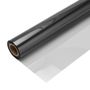 Folia samochodowa Amkafolie® grafitowa Rojalcar 50 % szer. 508 mm x 5,00 m - cena za rolkę