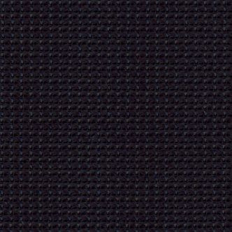 Poliester 6043-0058 czarny, szer. 153 cm - 1 mb.