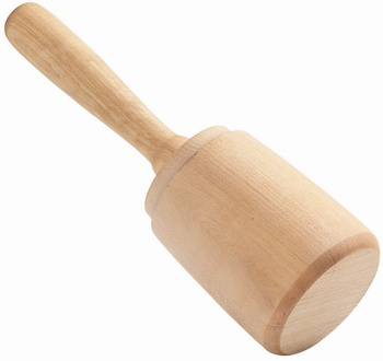 Pobijak, młotek do rzeźbienia