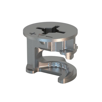 Mimośró Ø15x13.5 mm do płyt 18mm