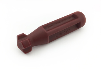 Uchwyt do bitów micro 4 mm do systemu Cabineo