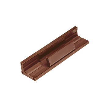 Wpust z tworzywa sztucznego KLICKpro