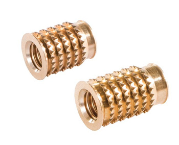 Tulejki montażowe M6x12.3 mm do złączy Cabineo 8 M6 Lamello