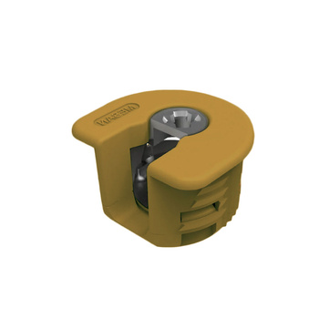 Korpus złącza RAFFIX 20 Locked Jasny Dąb