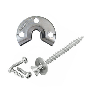 Złącze hakowe UNO 30 mini Knapp - zestaw