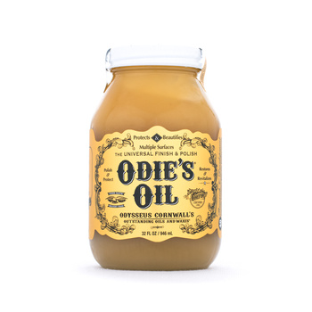Olej uniwersalny do wykańczania powierzchni Odie’s – 946 ml